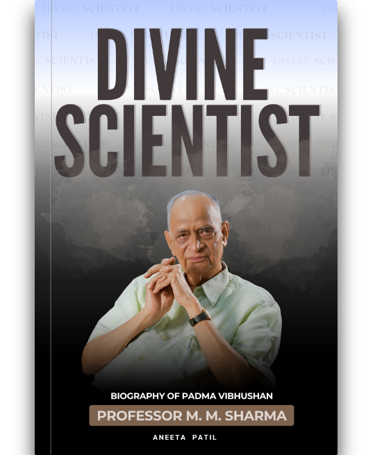 Divine Scientist