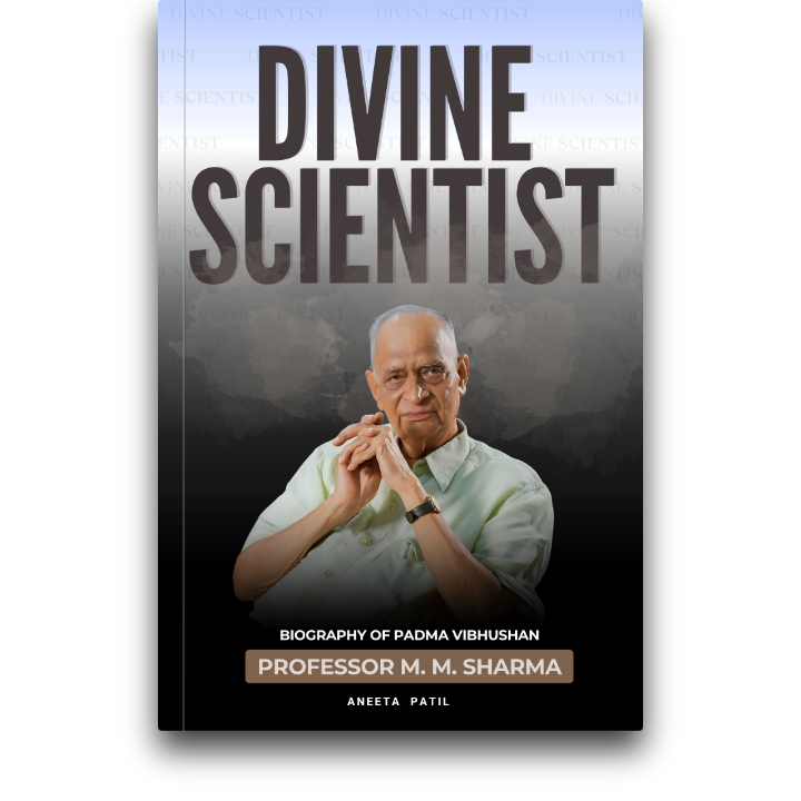 Divine Scientist