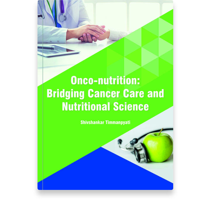 Onco-nutrition: Bridging Cancer Care and Nutritional Science