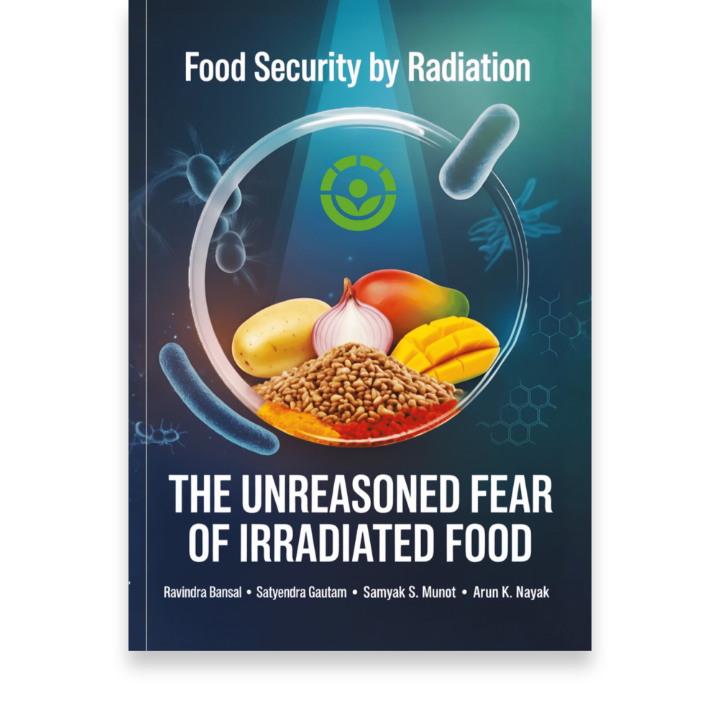 The Unreasoned Fear of Irradiated Food
